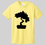Best Selling Youth Cotton Tee Thumbnail