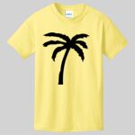 Best Selling Youth Cotton Tee Thumbnail