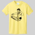Best Selling Youth Cotton Tee Thumbnail
