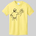 Best Selling Youth Cotton Tee Thumbnail