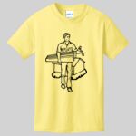 Best Selling Youth Cotton Tee Thumbnail