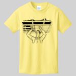 Best Selling Youth Cotton Tee Thumbnail