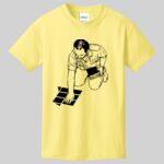 Best Selling Youth Cotton Tee Thumbnail