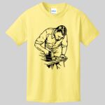Best Selling Youth Cotton Tee Thumbnail