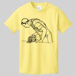 Best Selling Youth Cotton Tee Thumbnail