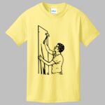 Best Selling Youth Cotton Tee Thumbnail