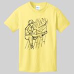 Best Selling Youth Cotton Tee Thumbnail