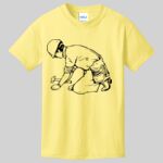 Best Selling Youth Cotton Tee Thumbnail