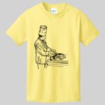 Best Selling Youth Cotton Tee Thumbnail