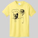 Best Selling Youth Cotton Tee Thumbnail