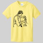 Best Selling Youth Cotton Tee Thumbnail