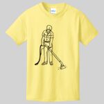 Best Selling Youth Cotton Tee Thumbnail