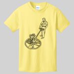 Best Selling Youth Cotton Tee Thumbnail