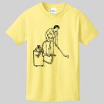 Best Selling Youth Cotton Tee Thumbnail