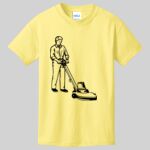 Best Selling Youth Cotton Tee Thumbnail