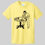 Best Selling Youth Cotton Tee Thumbnail