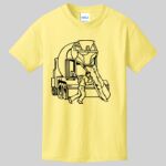 Best Selling Youth Cotton Tee Thumbnail