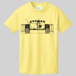 Best Selling Youth Cotton Tee Thumbnail