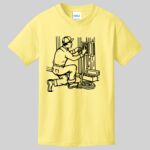 Best Selling Youth Cotton Tee Thumbnail
