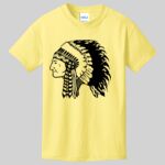 Best Selling Youth Cotton Tee Thumbnail