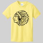 Best Selling Youth Cotton Tee Thumbnail
