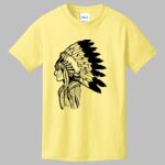 Best Selling Youth Cotton Tee Thumbnail