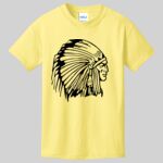 Best Selling Youth Cotton Tee Thumbnail