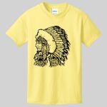 Best Selling Youth Cotton Tee Thumbnail