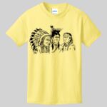 Best Selling Youth Cotton Tee Thumbnail