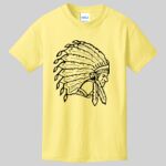 Best Selling Youth Cotton Tee Thumbnail