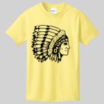 Best Selling Youth Cotton Tee Thumbnail