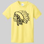 Best Selling Youth Cotton Tee Thumbnail