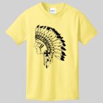 Best Selling Youth Cotton Tee Thumbnail