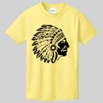 Best Selling Youth Cotton Tee Thumbnail