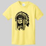 Best Selling Youth Cotton Tee Thumbnail
