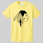 Best Selling Youth Cotton Tee Thumbnail