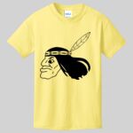 Best Selling Youth Cotton Tee Thumbnail