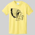 Best Selling Youth Cotton Tee Thumbnail