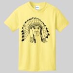 Best Selling Youth Cotton Tee Thumbnail