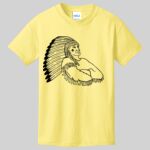 Best Selling Youth Cotton Tee Thumbnail