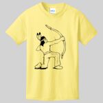 Best Selling Youth Cotton Tee Thumbnail
