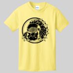 Best Selling Youth Cotton Tee Thumbnail