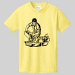 Best Selling Youth Cotton Tee Thumbnail
