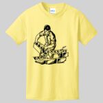 Best Selling Youth Cotton Tee Thumbnail