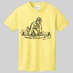 Best Selling Youth Cotton Tee Thumbnail