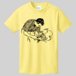 Best Selling Youth Cotton Tee Thumbnail