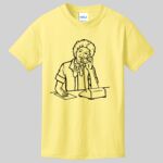 Best Selling Youth Cotton Tee Thumbnail