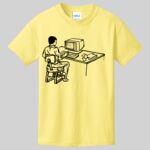 Best Selling Youth Cotton Tee Thumbnail