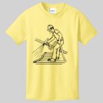 Best Selling Youth Cotton Tee Thumbnail