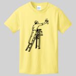 Best Selling Youth Cotton Tee Thumbnail